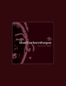 Listen to The Forlorn Hope, watch music videos, read bio, see tour dates & more!