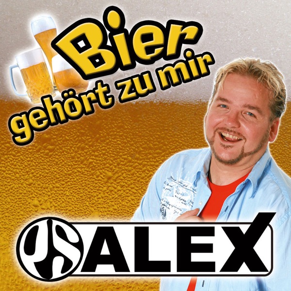 Bier Gehört Zu Mir (Parodie Von Er Gehört Zu Mir)