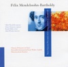Jean-Walter Audoli Psaume 115, Op.31 ; MWV A 9: 1. Allegro con fuoco. Choeur. Nicht unserm Namen, Herr Felix Mendelssohn : Trois Grands Psaumes pour soli, choeur et orchestre