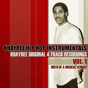 Original 4-Track Recordings, Vol. 1 - Birth of a Musical Genius? (Digital Only)