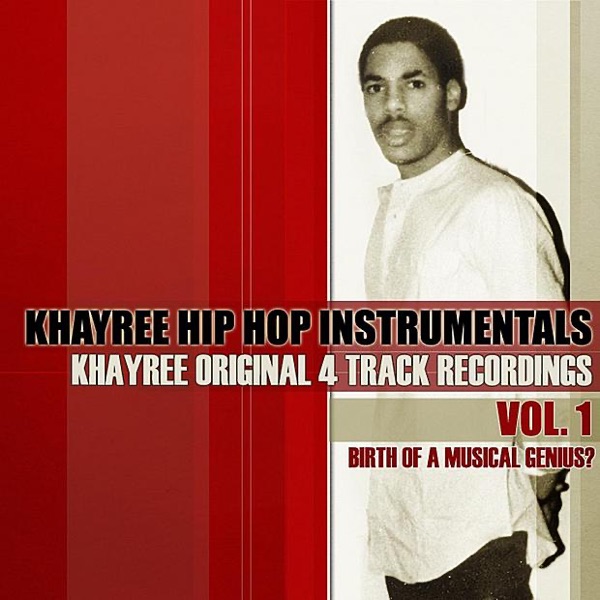 Original 4-Track Recordings, Vol. 1 - Birth of a Musical Genius? (Digital Only)