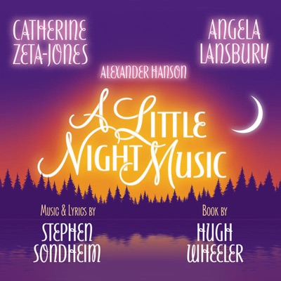A Little Night Music (2009 Broadway Revival Cast)