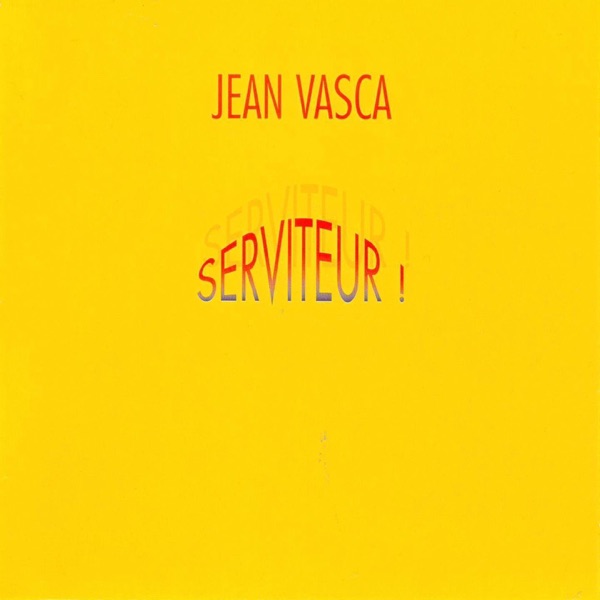 Serviteur artwork