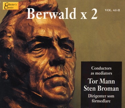 Berwald x 2