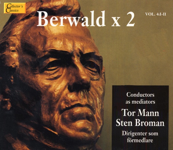 Berwald x 2