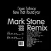 Dawn Tallman - Now That I Found You (Mark Stone UDM Mix)