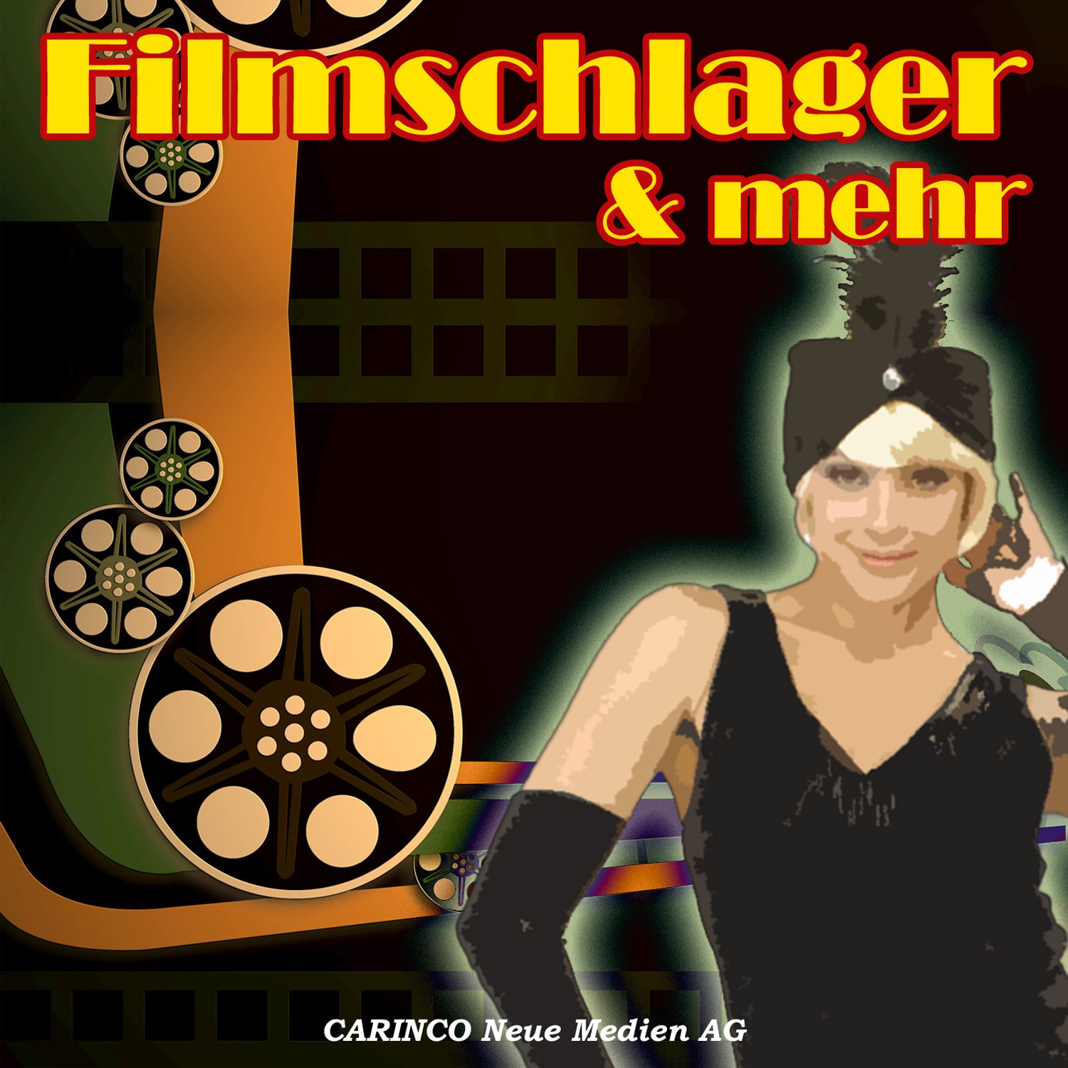 Filmschlager Und Mehr