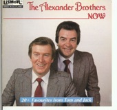 The Alexander Brothers - Welcome Medley: Uist Tramping Song, Come In Come In, The