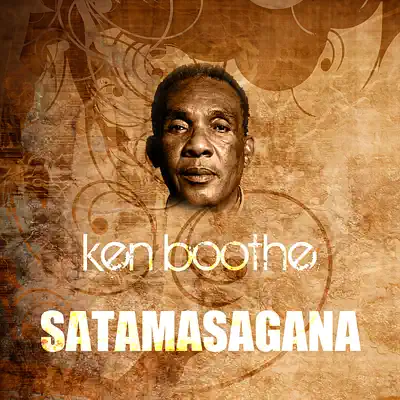 Satamasagana - Single - Ken Boothe