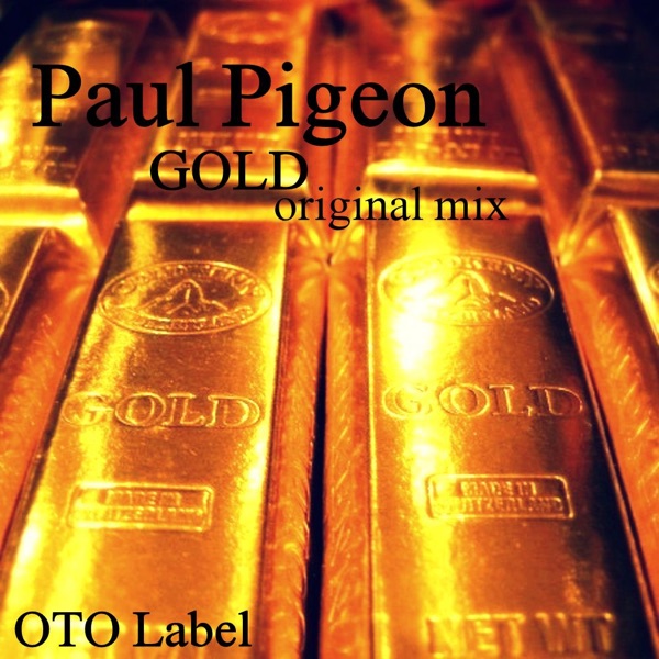 Gold - Single