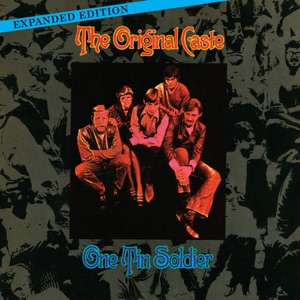 One Tin Soldier (Expanded Edition)