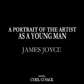 A Portrait of the Artist as a Young Man