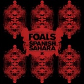 Spanish Sahara (with London Contemporary Orchestra)