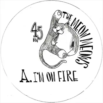 Triple AAA Single album cover