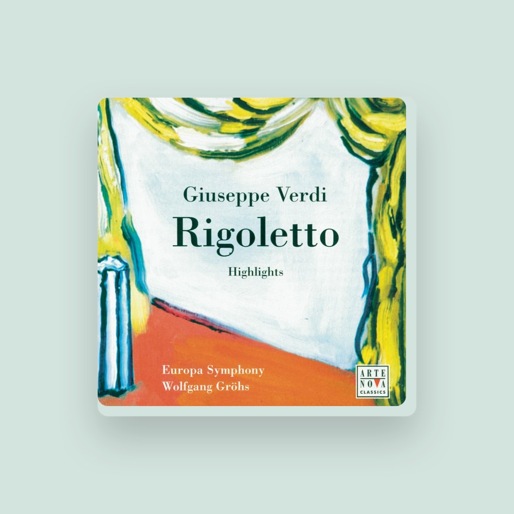 Фото Wolfgang Gröhs