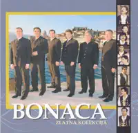 VOLARE — KLAPA BONACA