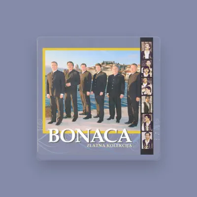Listen to Klapa Bonaca, watch music videos, read bio, see tour dates & more!