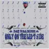 Daz Dillinger - W-Ballz 187.4 (feat. Big Von)