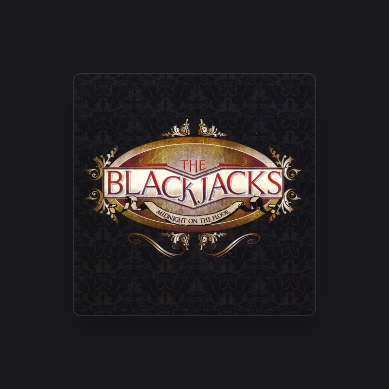 The Blackjacks