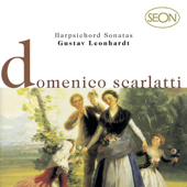 Scarlatti: Fourteen Sonatas for Harpsichord