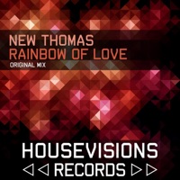 Rainbow of Love - Single - New Thomas