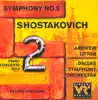 Stream & download Shostakovich: Piano Concerto No. 2, Symphony No. 5, Festive Overture