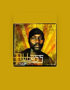 Listen to Abbass, watch music videos, read bio, see tour dates & more!