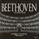Beethoven: Symphony No. 9 in D Minor - "The Choral"