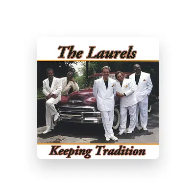 Listen to The Laurels, watch music videos, read bio, see tour dates & more!