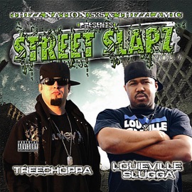 Bull Shitin (feat. Buddah Tai) TreeChoppa