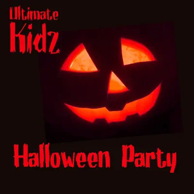 Ascolta 'Ultimate Kidz Halloween Party' di Hallo-Wee