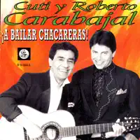 El Embrujo De Mi Tierra — Cuti y Roberto Carabajal