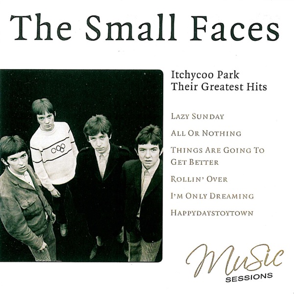 Afterglow Of Your Love by Small Faces on NetFM