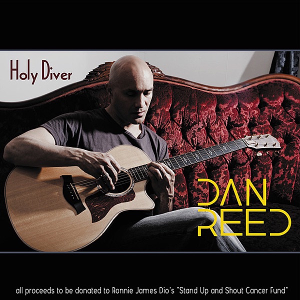 Holy Diver - Single