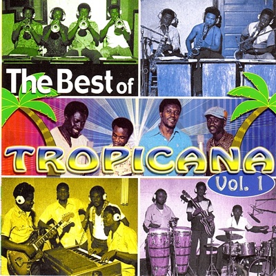 Orchestre Tropicana