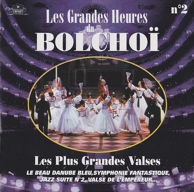 Mascarade: 1. Valse
