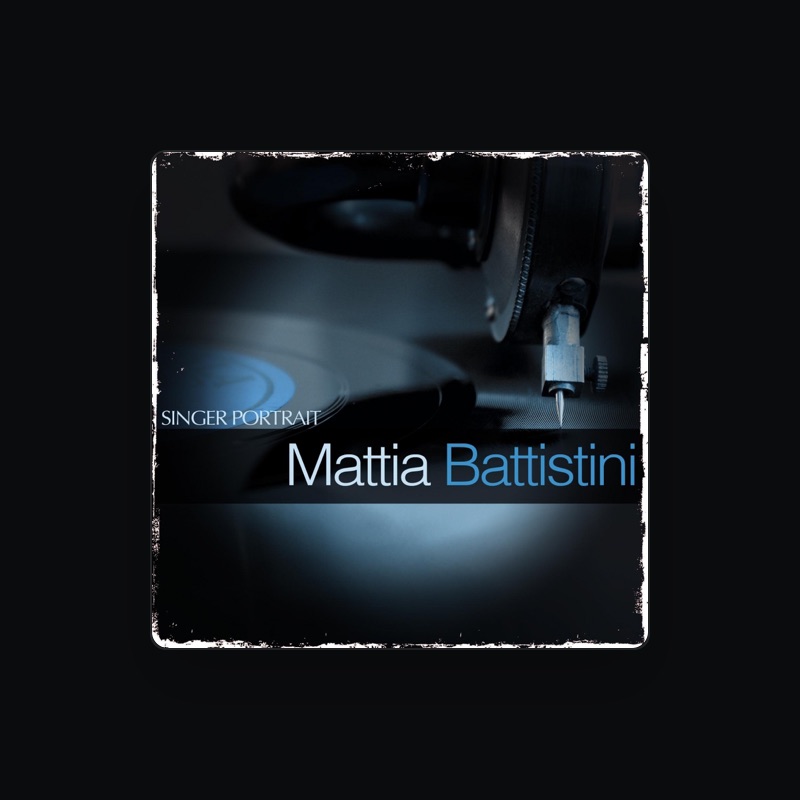 Mattia Battistini