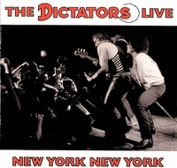 The Dictators - Weekend