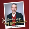 Jim Speake Sings My Generation