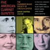 David Shifrin, David Golub & Padova e del Veneto Orchestra - Soliloquy