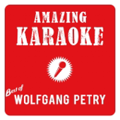 Nur ein kleines Stück Papier (Karaoke Version) [Originally Performed By Wolfgang Petry]