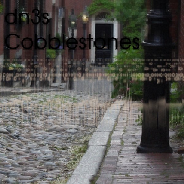 Cobblestones - Single