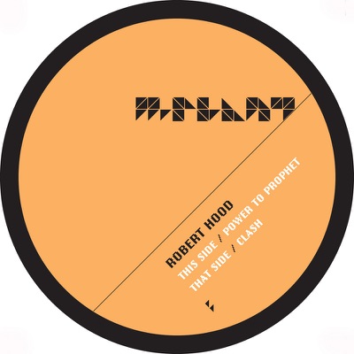 Power to Prophet / Clash - Single