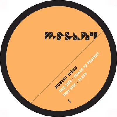 Listen to Power to Prophet / Clash - Single by Robert Hood