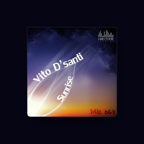 Vito D' Santi's avatar