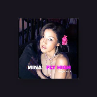 Listen to Mina, watch music videos, read bio, see tour dates & more!