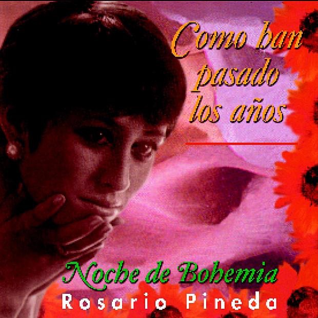 Como Han Pasado los Años