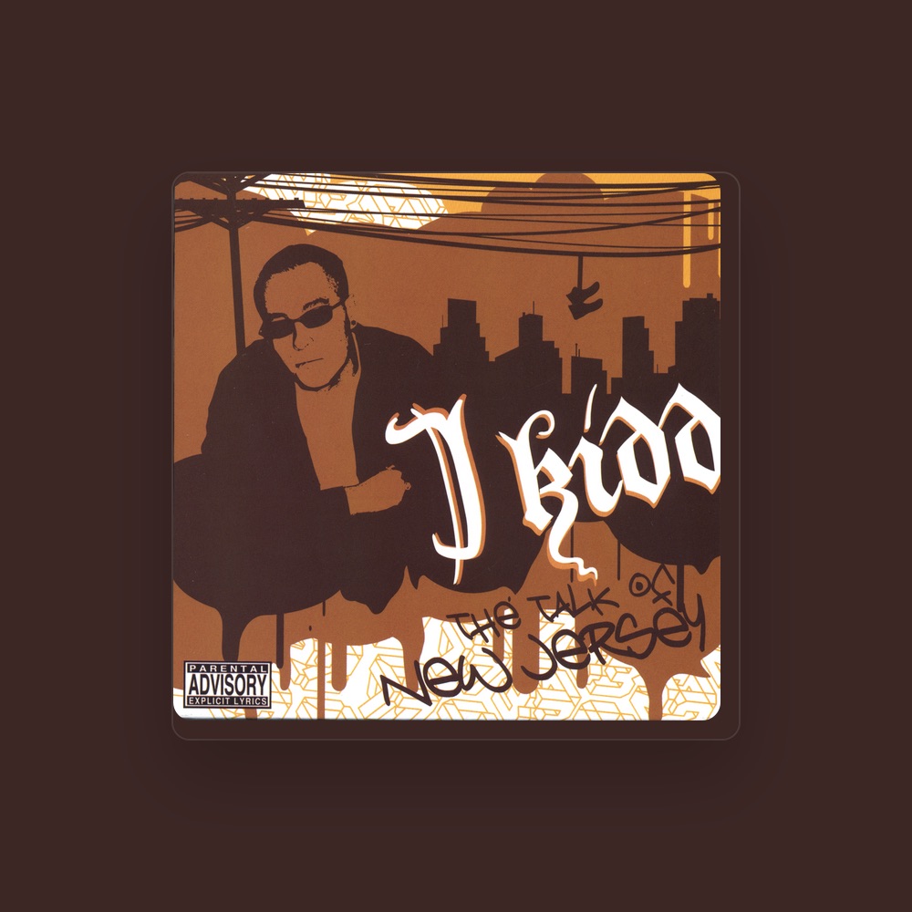 Фото J Kidd