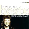 Peter Hofmann - Die Musik der Nacht (Aus "Das Phantom Der Oper")