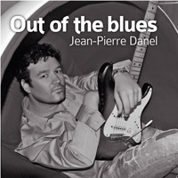 Out Of The Blues (Single) - Jean-Pierre Danel